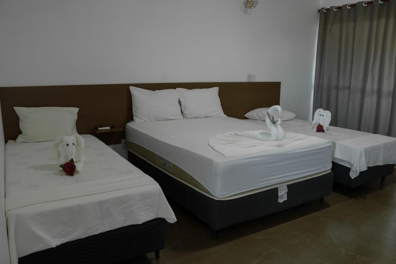 Portal Da Mata Hotel
