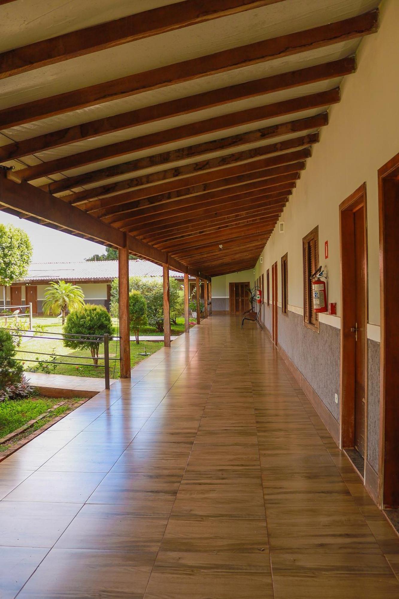 Portal Da Mata Hotel