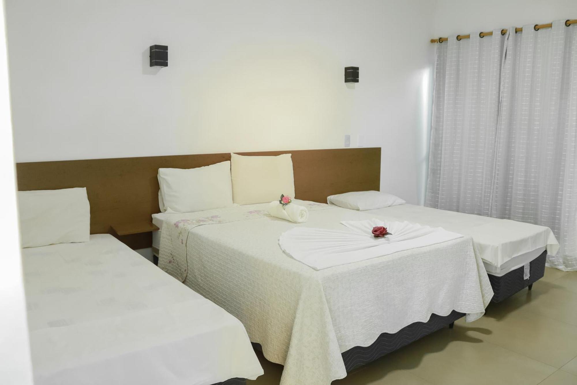 Portal Da Mata Hotel *