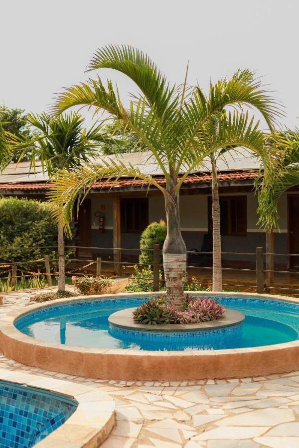 Hotel Portal Da Mata *
