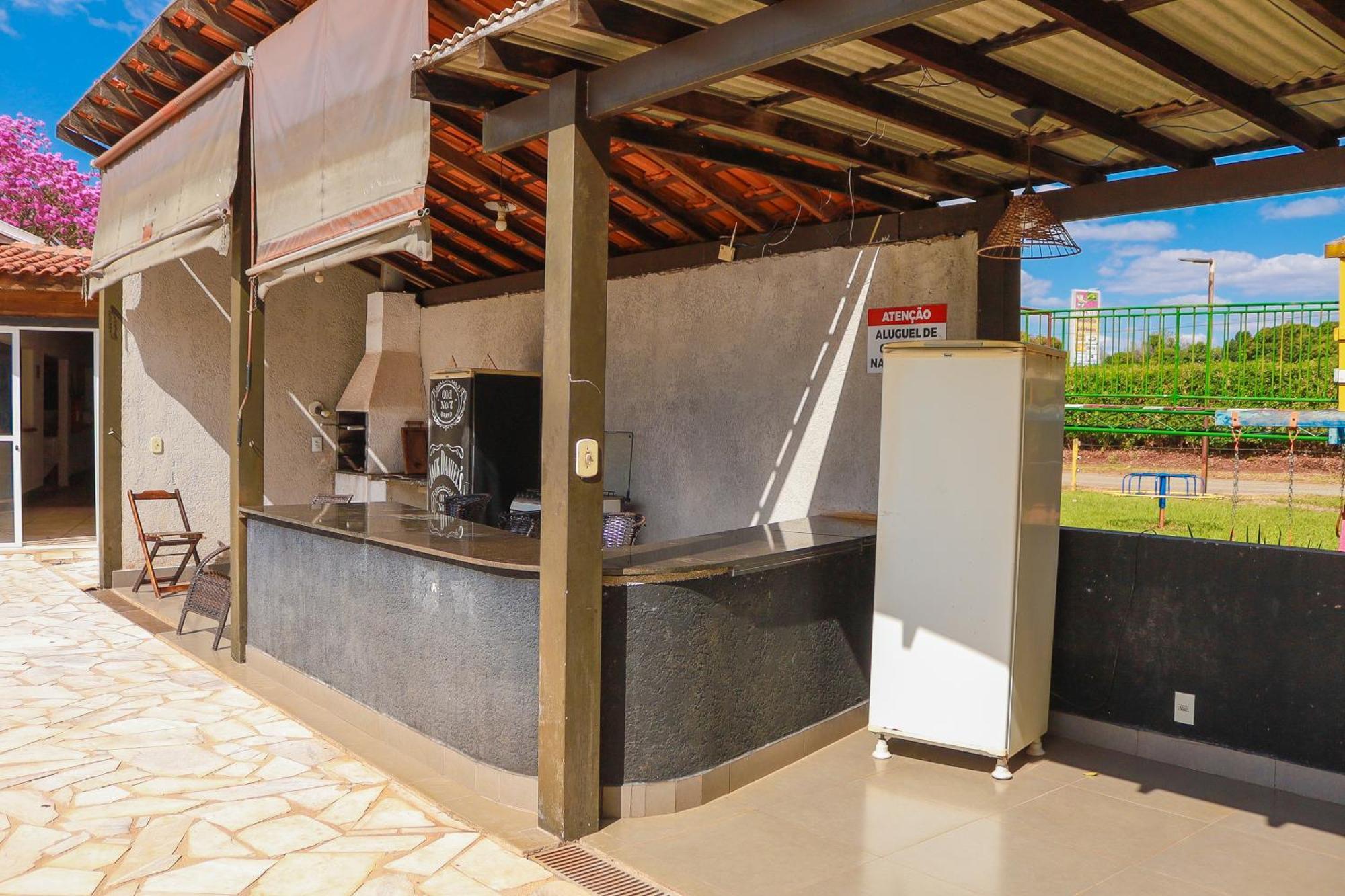 Portal Da Mata Hotel Santa Fe do Sul