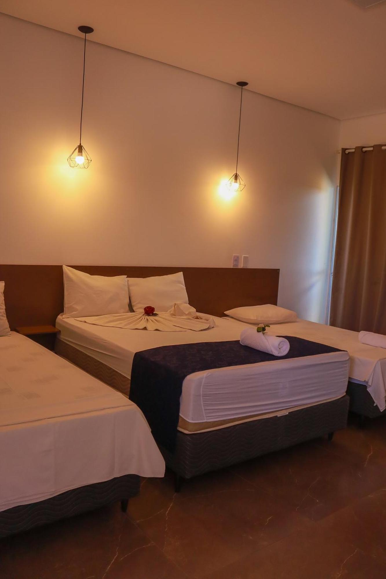 Portal Da Mata Hotel